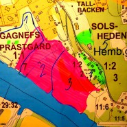 Pressmeddelande-Organisationsöverskridande samarbete med flyktingförläggningen